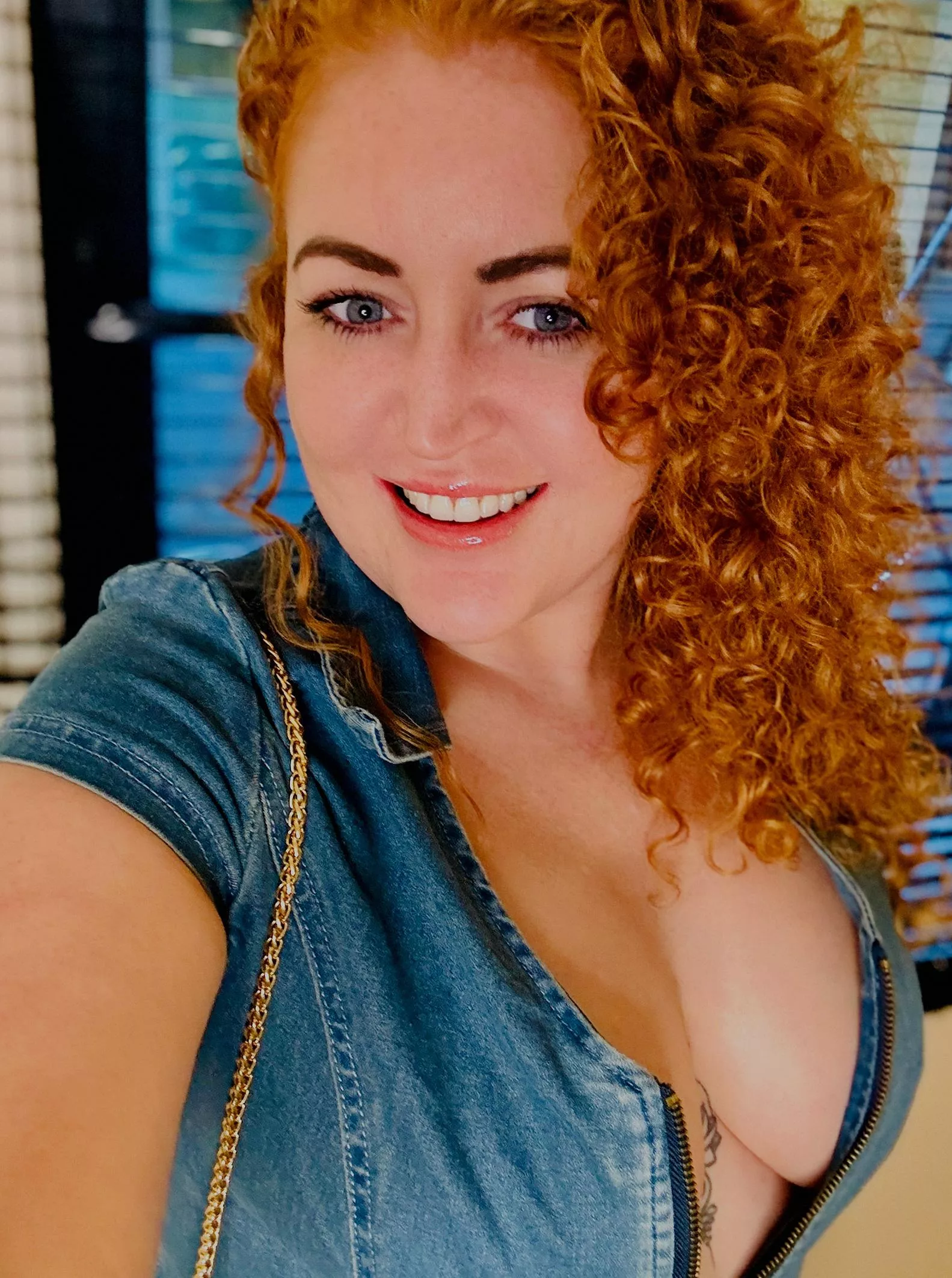  Do you realize how good I look today?  posted by MundaneDeduction