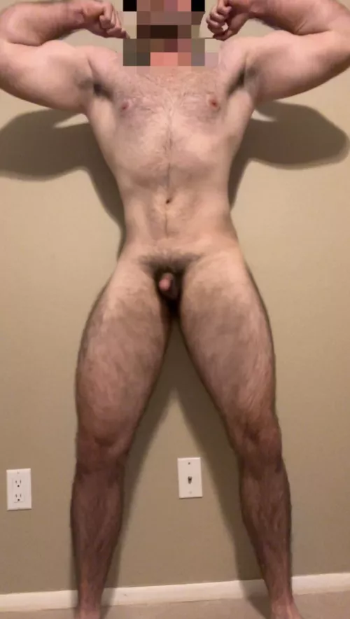 Does my tiny little cock be deserving of a cuck title. I can’t help that I was cursed with this little baby carrot between my legs. I’ve worked hard on my body to compensate for my tiny little penis.  by tsaint89898