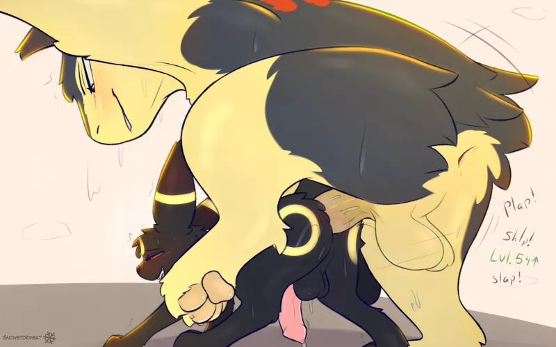 Farming EXP (snowstormbat) by DL2828