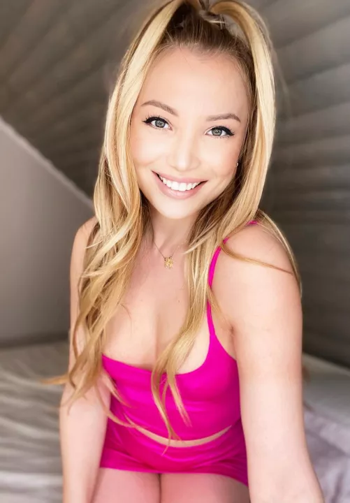 Feel free to use me as a doll, I like it by Dapper_Implement_292