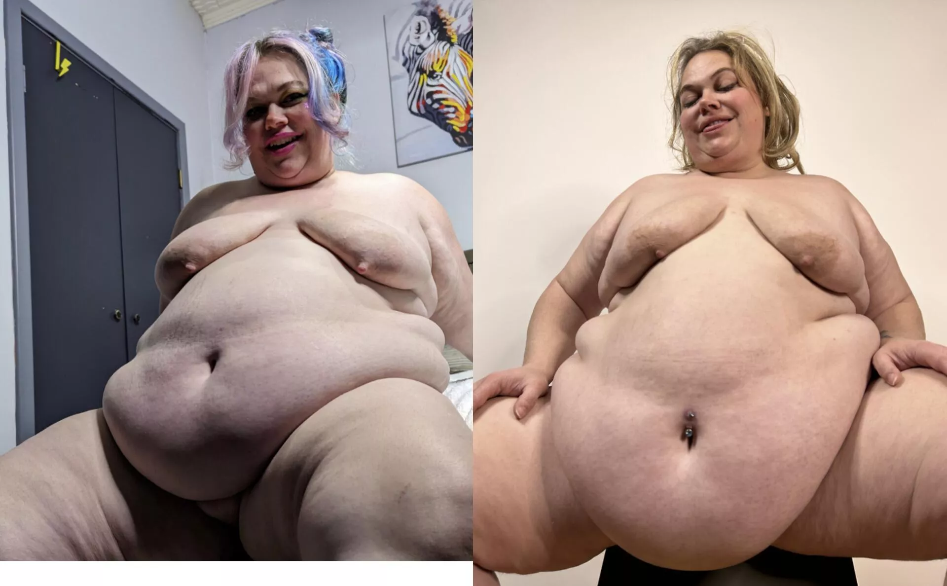 From when I thought I was really fat to now  posted by onlyjaynefan