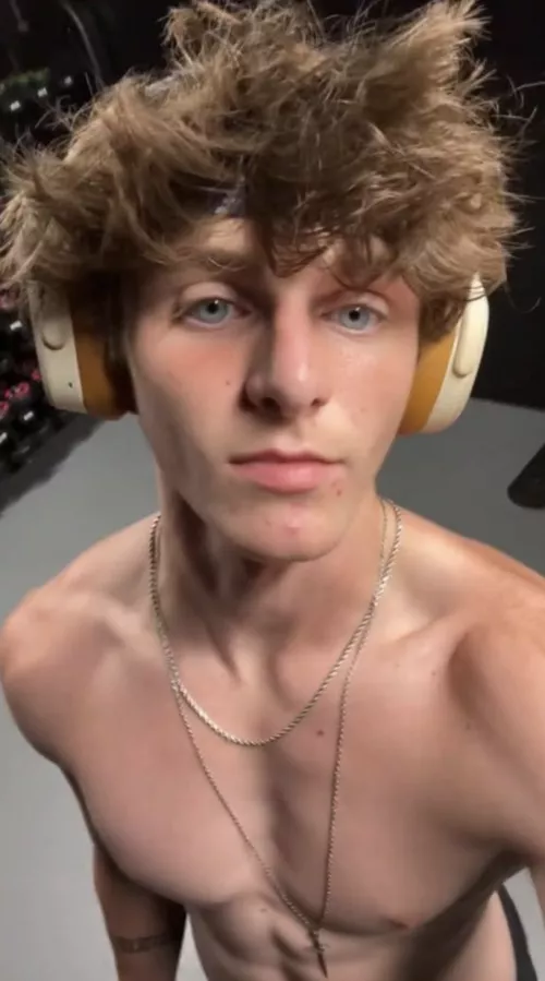 fuck after the gym or before? by DylanFaron