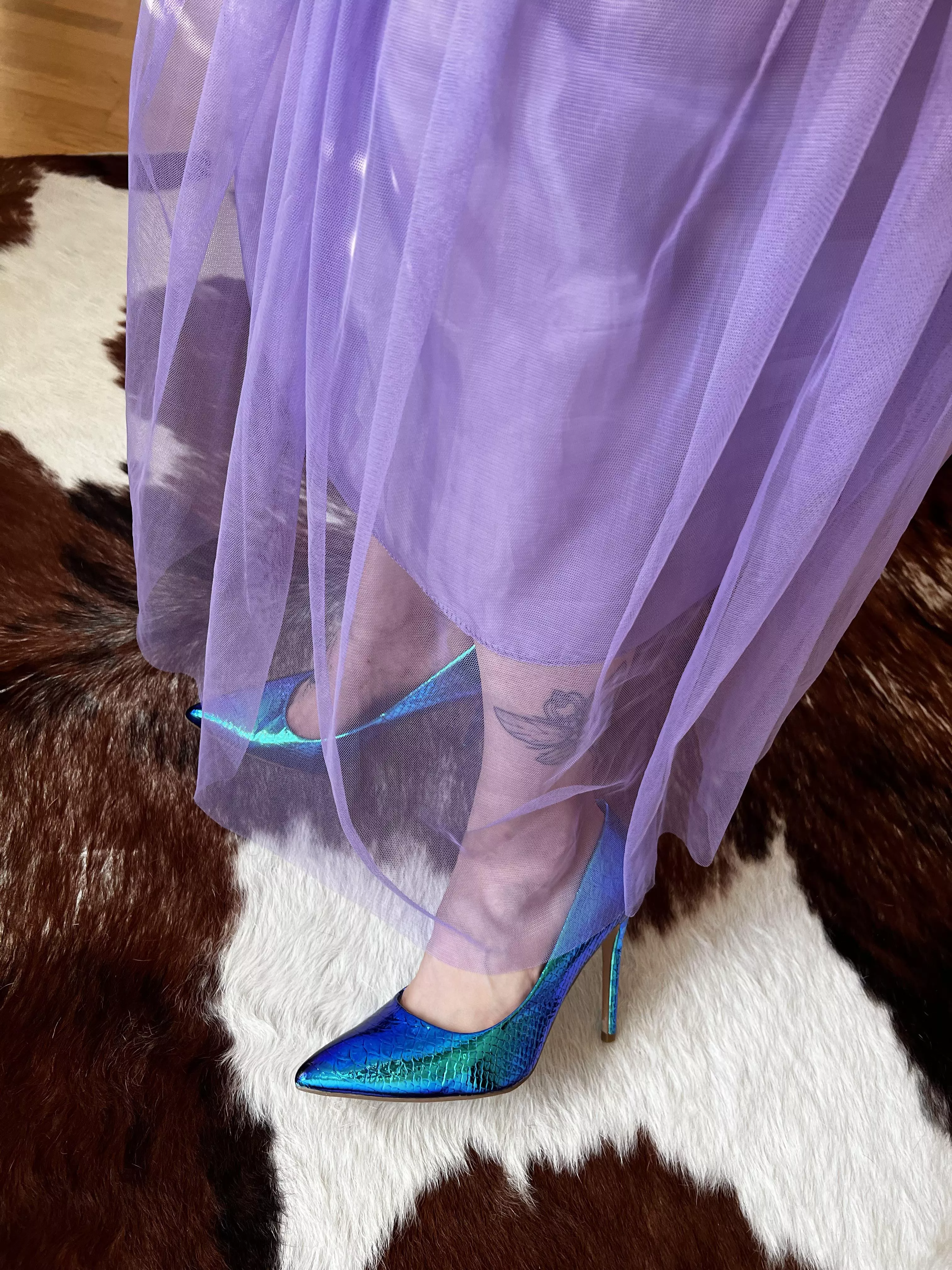 Good match 💙 posted by TimePlankton2580