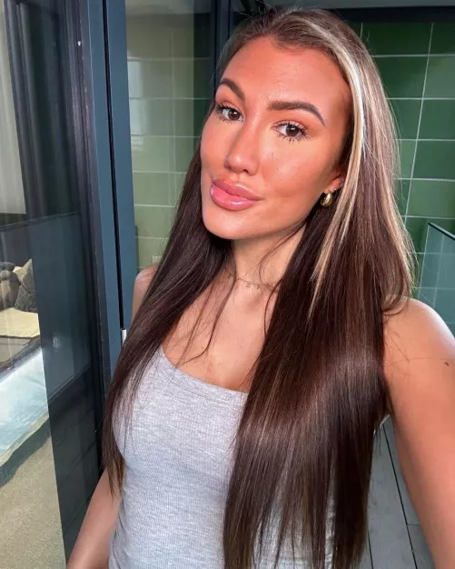 Good morning :) by HomeFar1276