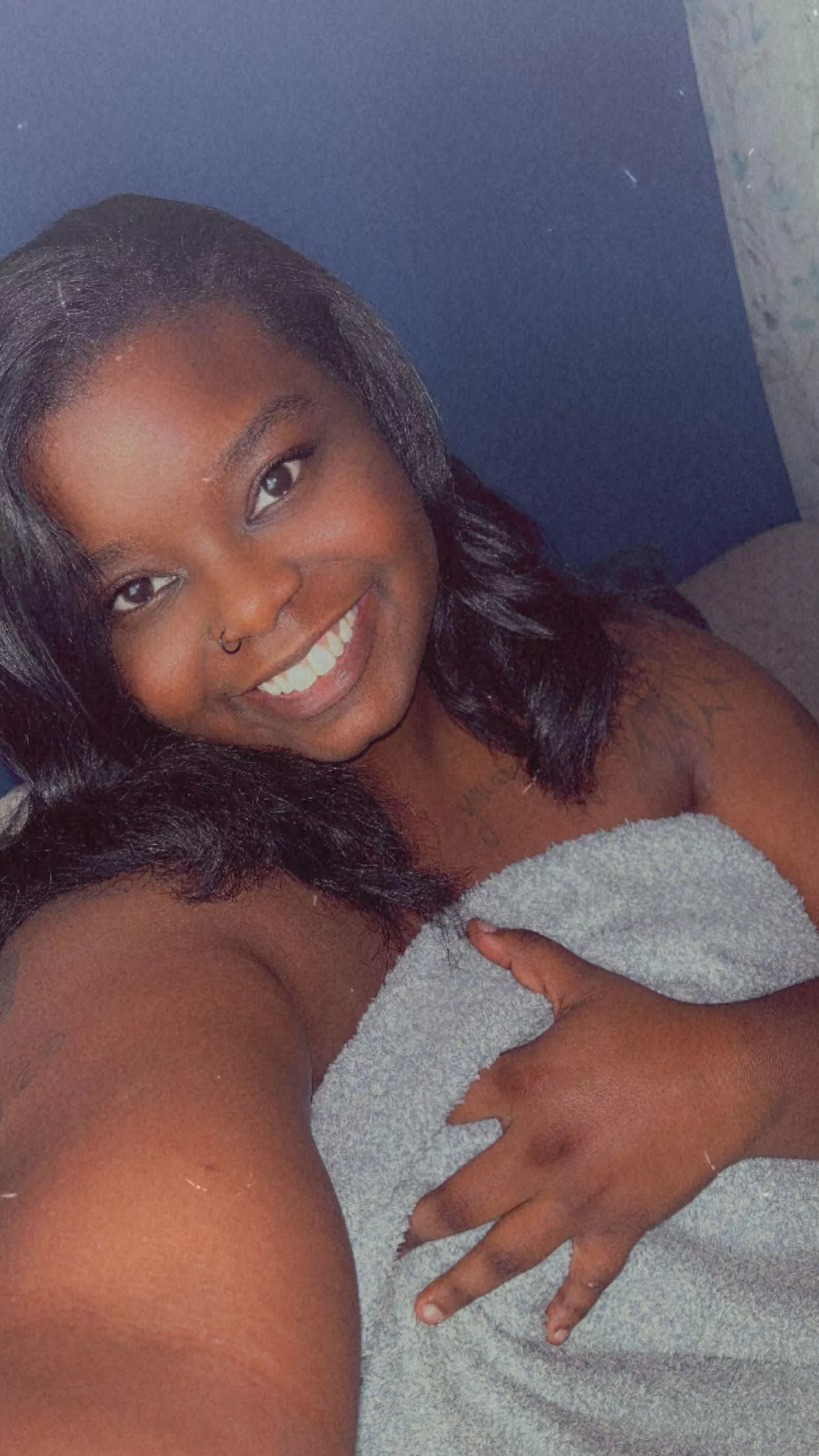 Hey! posted by ebonyxrated