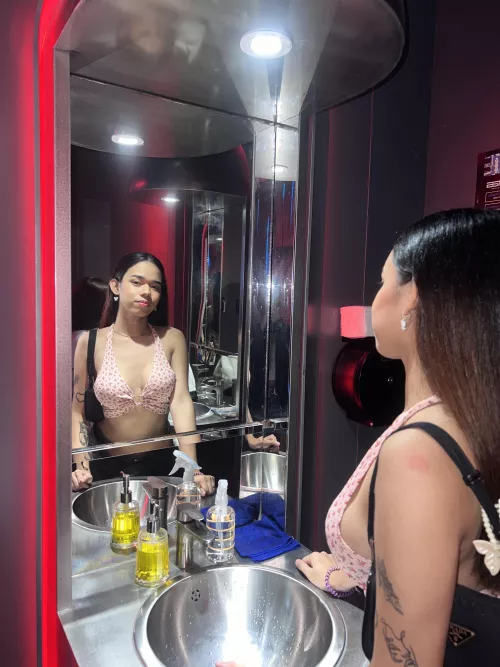 hi babe by maeashanti