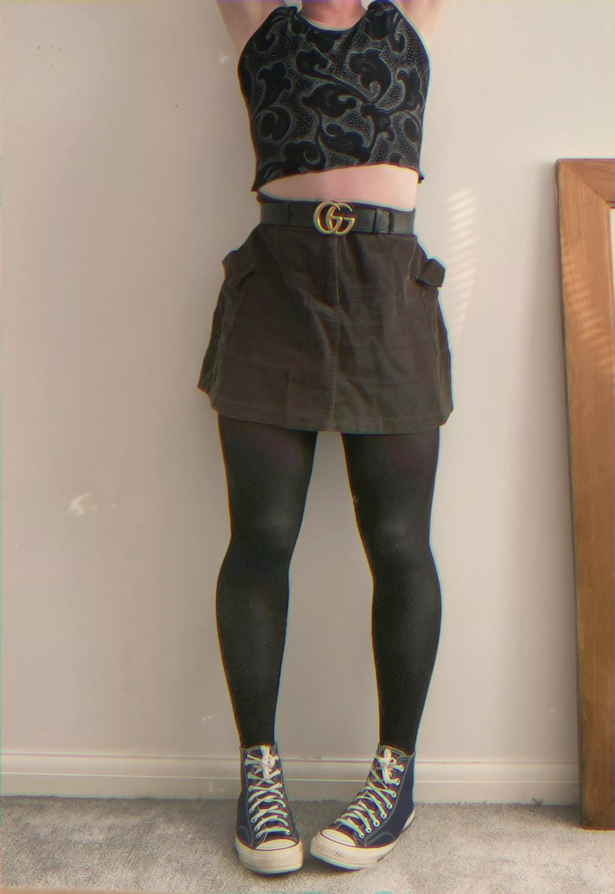 Hiiiii posted by Welcom_Traveller