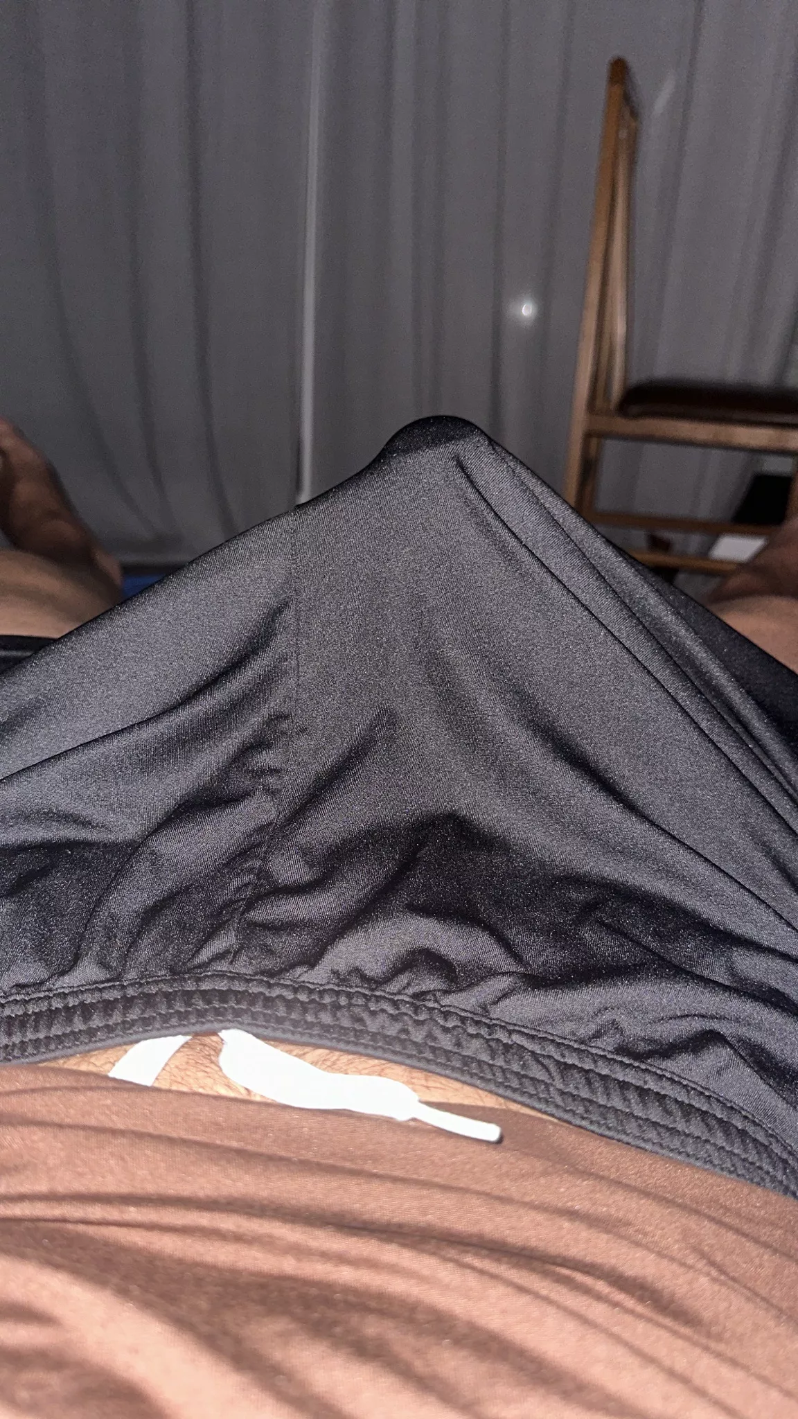 Holding because my mom is next to me posted by realisiwak