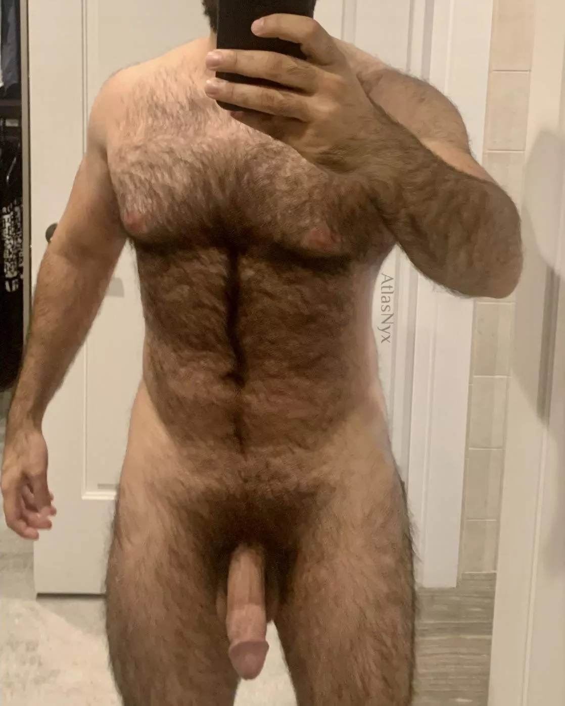 I didn’t get to cum all weekend long… posted by AtlasNyx