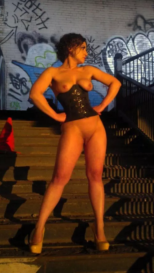 I like this one a lot by PunkECat