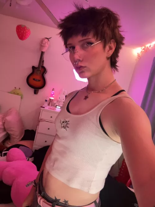 I need a lobotomy :3 by Brendan-Dakota