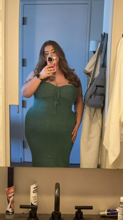 I'll be your goddess by alissbonython