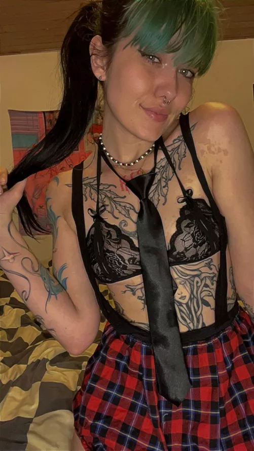 Is it true that guys look to think I'm too innocent to be attractive? by Sexylikeprincess