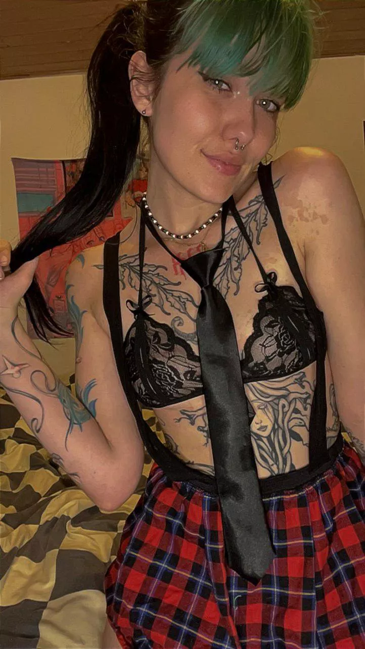 Is it true that guys look to think I'm too innocent to be attractive? posted by Sexylikeprincess