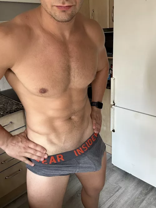 Last pic of the week! by realisiwak