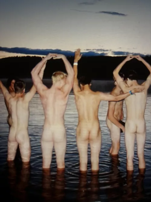 late night swim by Practical-Income-755