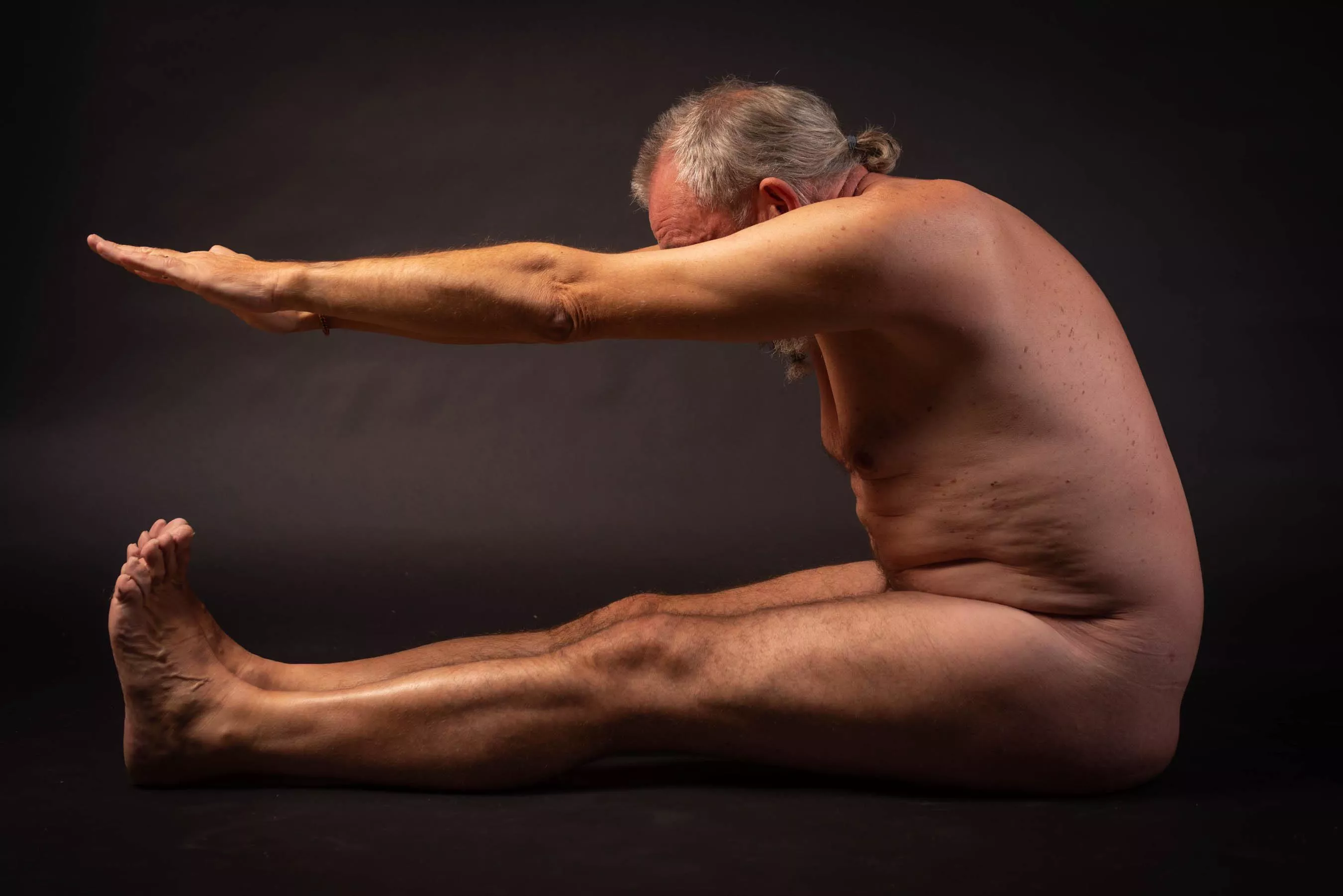 Lean forward  posted by vivastraimages