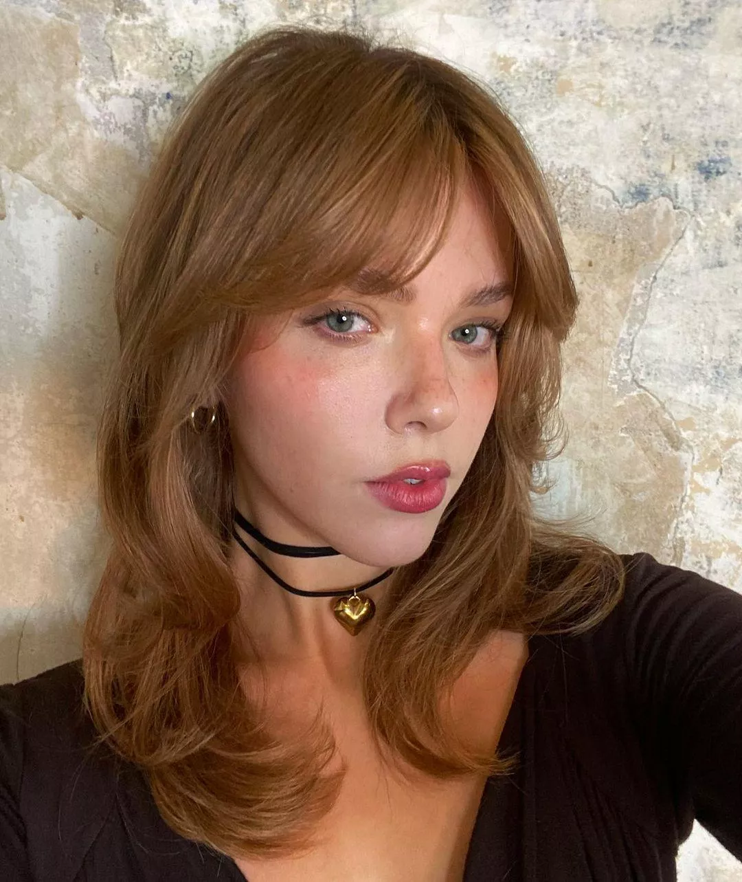 Marissa Milic posted by Luke0ne