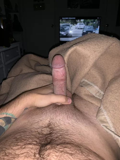 Morning! Wanna taste? by devilkittyy_