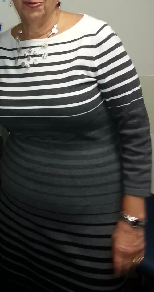 PANTY LINES by turning66fem