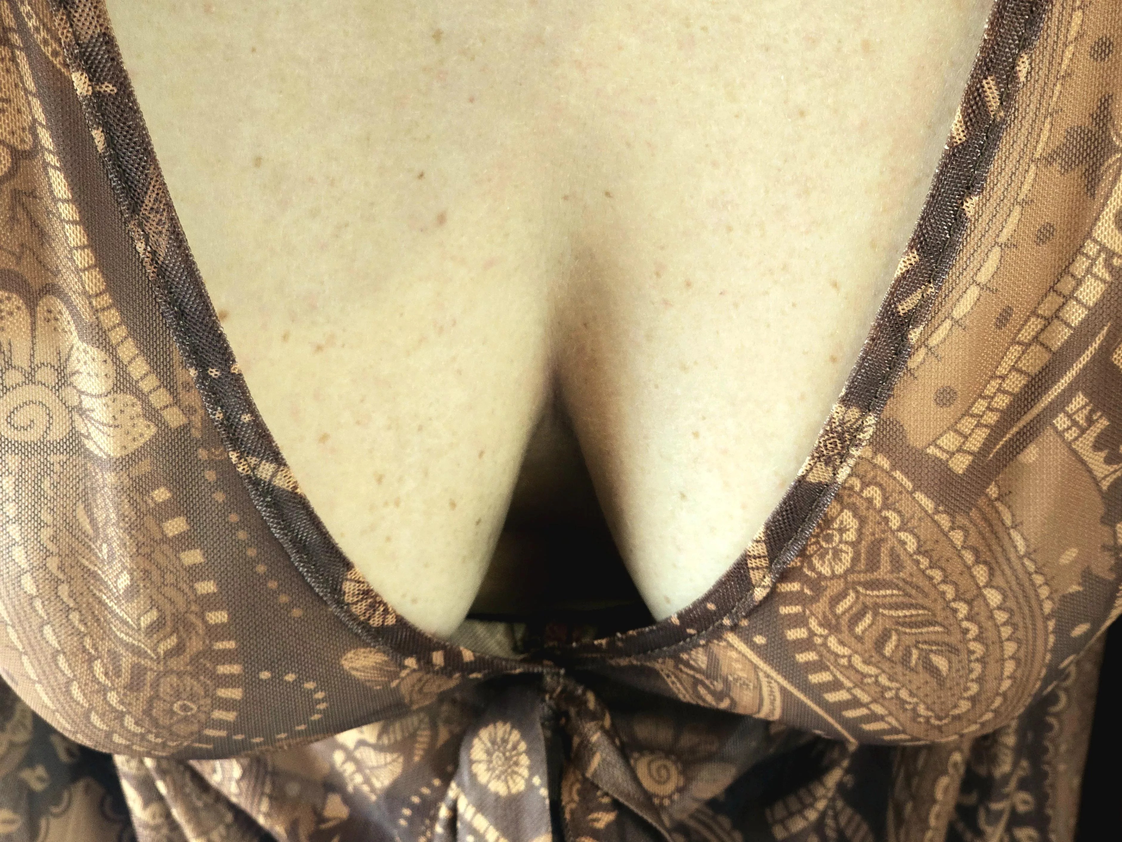 Rise and shine! A beautiful view is waiting for you  posted by BriannaSnowOF