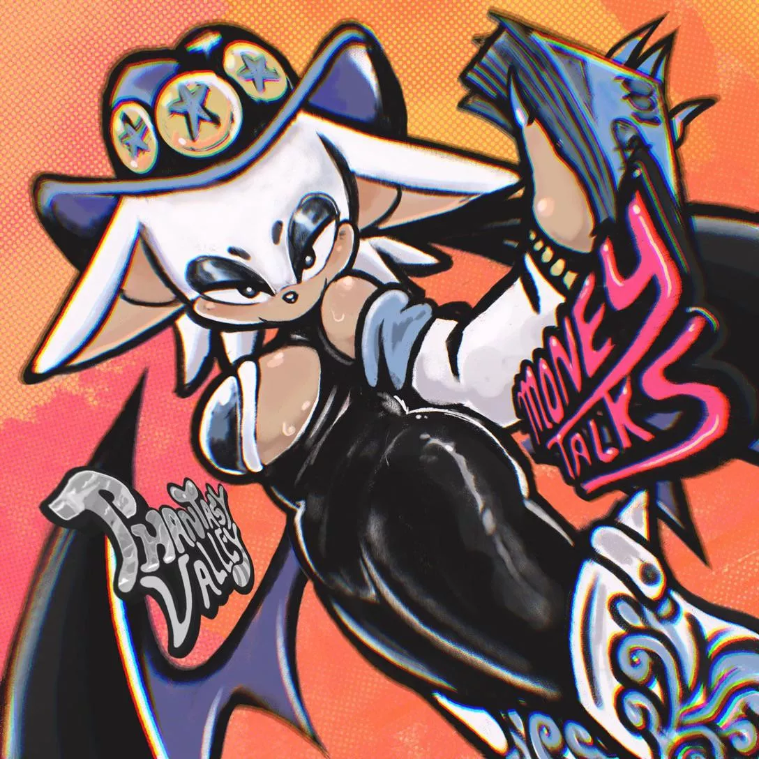 Rouge PhantasyValley  posted by Just_Bus3476