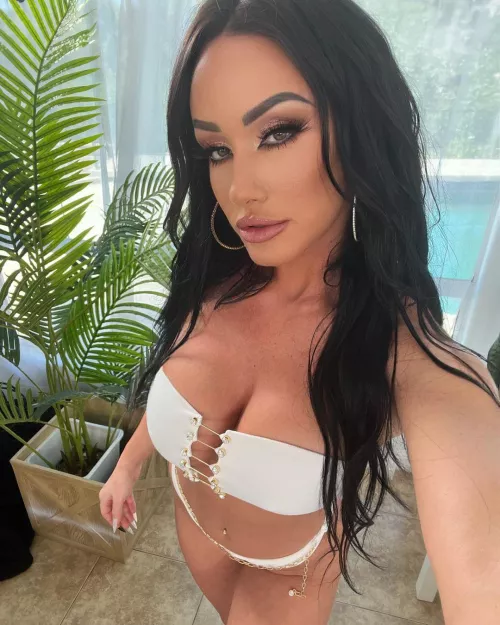 Selfie Sunday  by GhostGoSavage