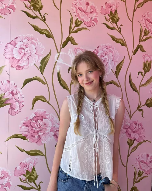 Shay Rudolph by Pink__Moons