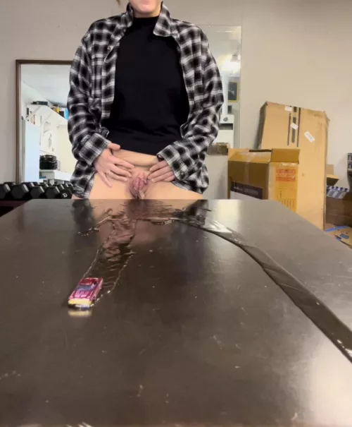 She still rides like a beauty even in a golden torrential downpour 🏎️ 💦 by shewees