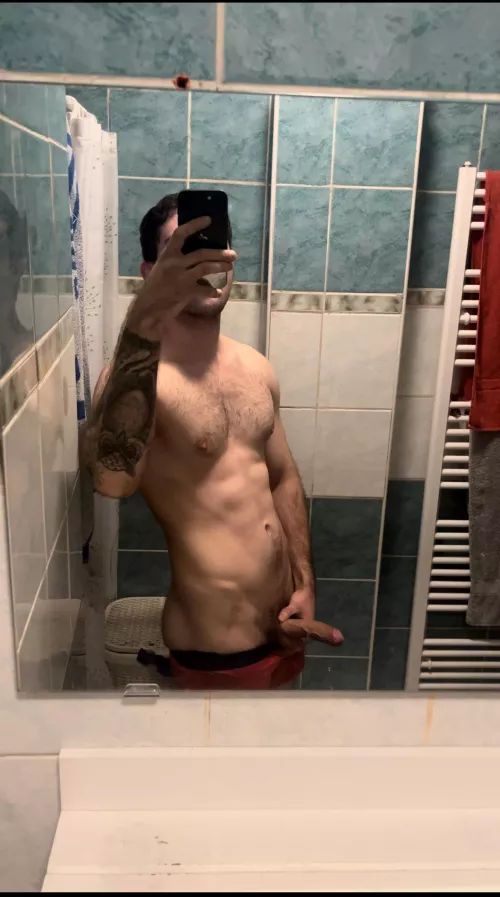 So horny  by Specialc0ck