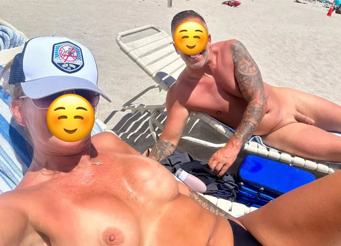 So much fun at the beach this weekend  by fastandeasy1994