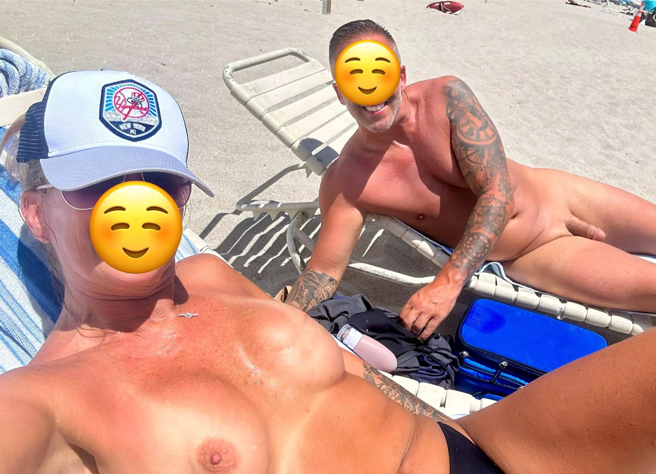 So much fun at the beach this weekend  posted by fastandeasy1994