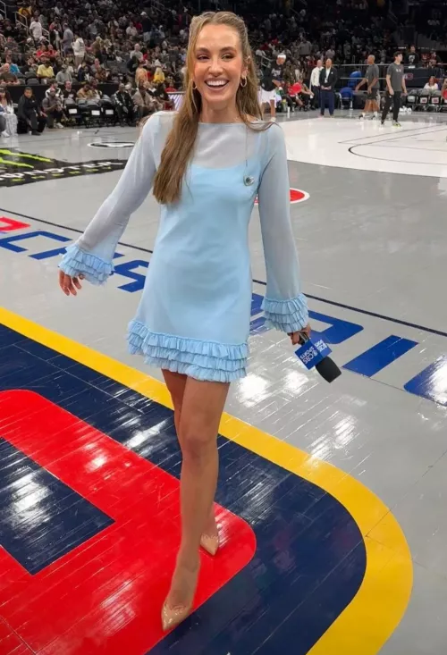 TD GARDEN by No_Personality8355