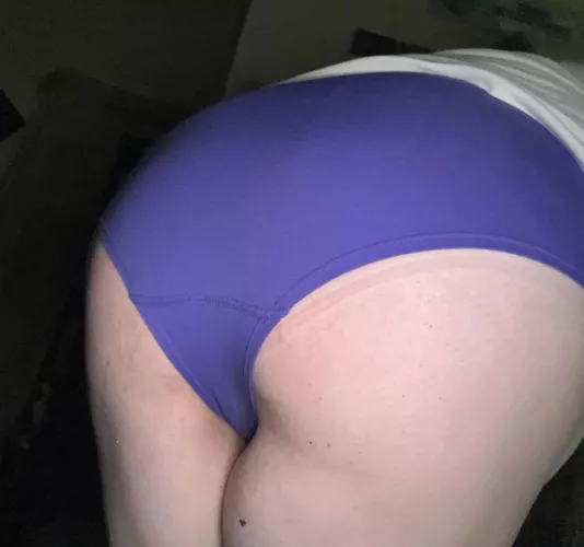 These cotton briefs feel so nice on my skin  by Impossible-Memory948