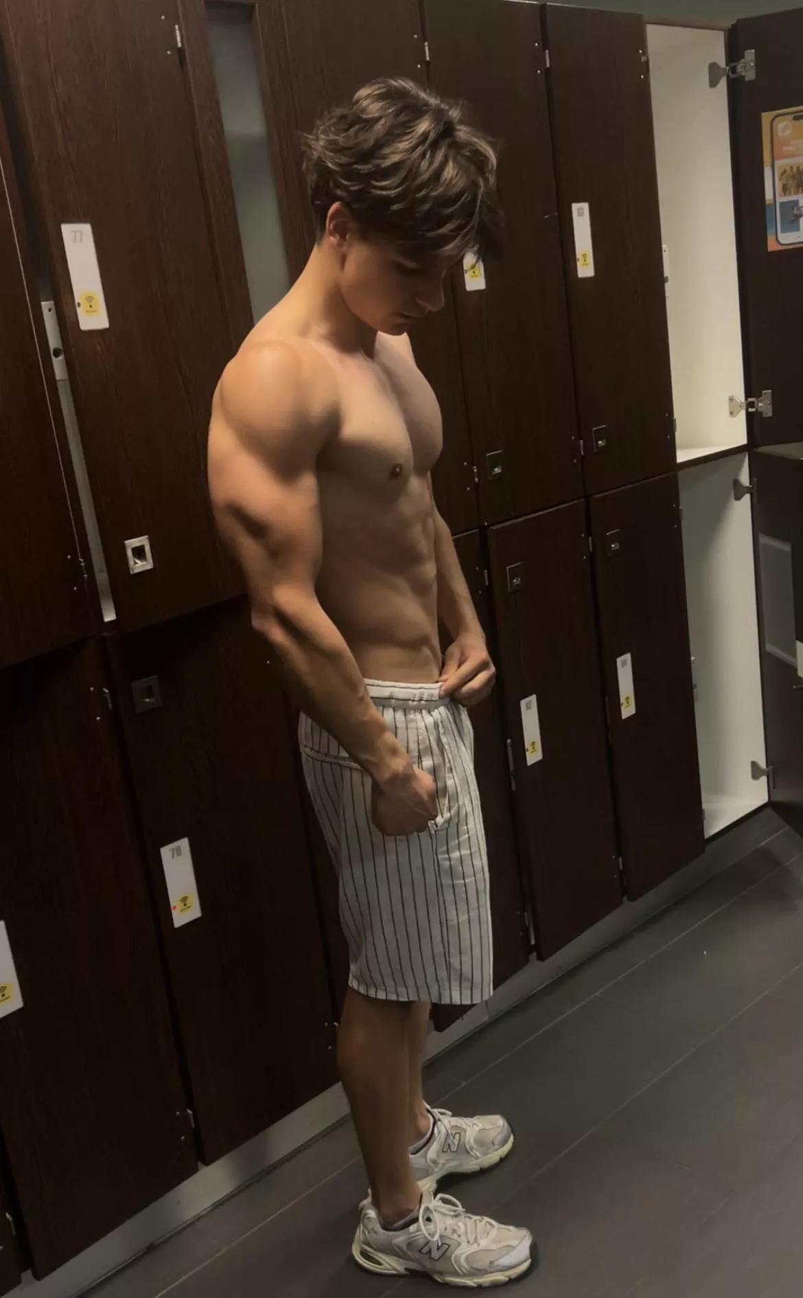 Thoughts? posted by Select_Equipment4297