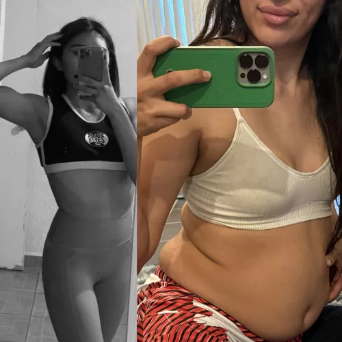 What would you do if your gym crush suddenly changes like this 🫣 by suunsi