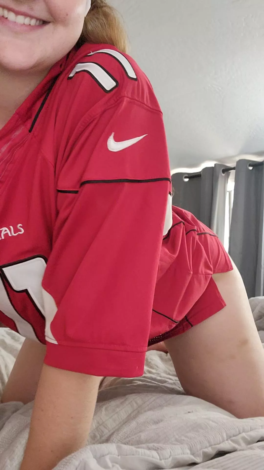 Whos ready? 😘 posted by r1angel