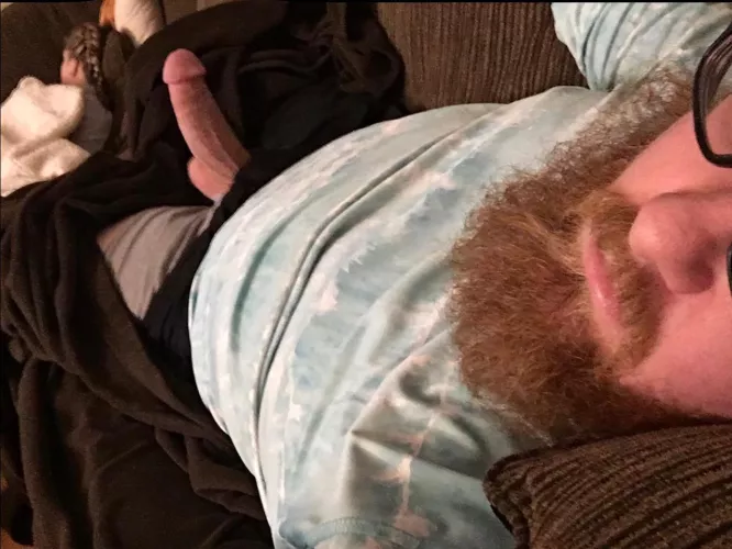 Would you start at the bottom or the top of this hammer by mouthfullforyou