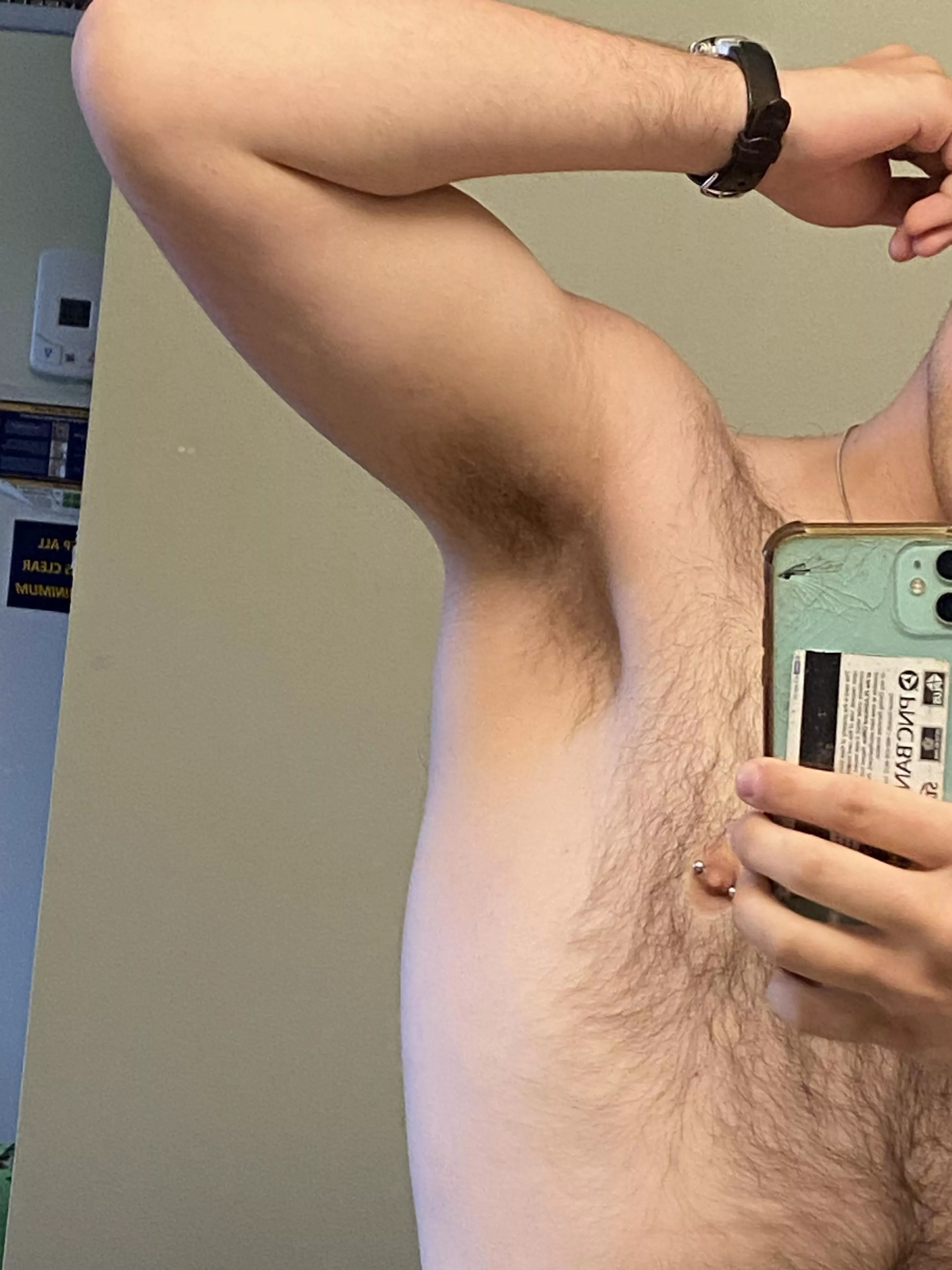 22m bi  posted by pigeonthot