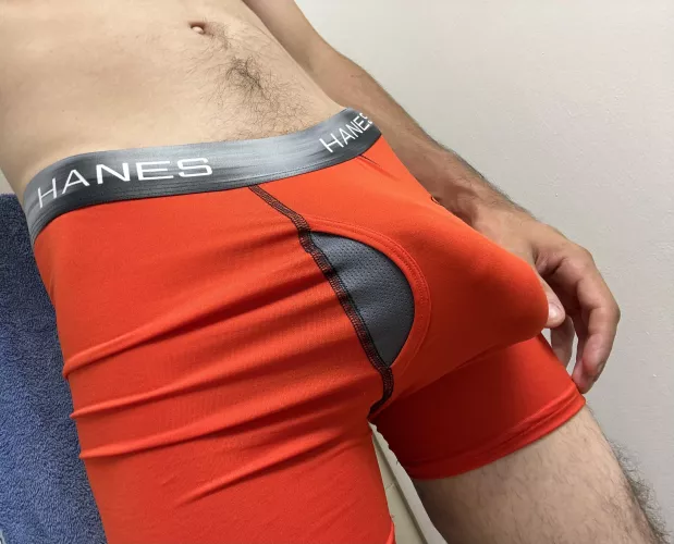 (31)  are we fans of Hanes?  by Hungandproud06