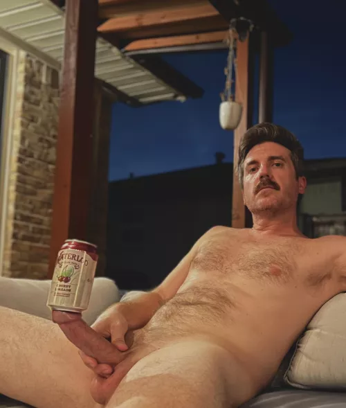 [39] Last night it was a computer stand, tonight it’s a coaster by blindautopilot