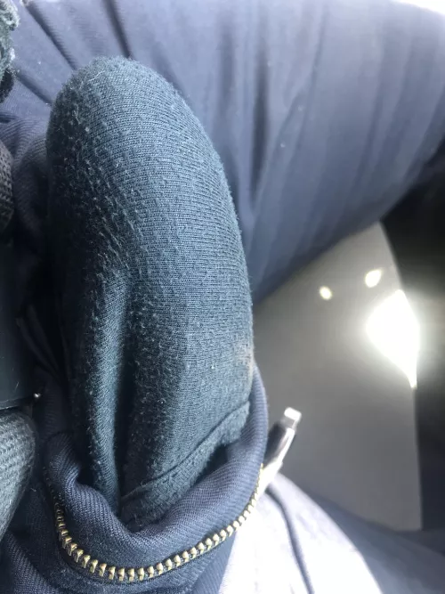 42. Hard day at work  by 8283_buckme