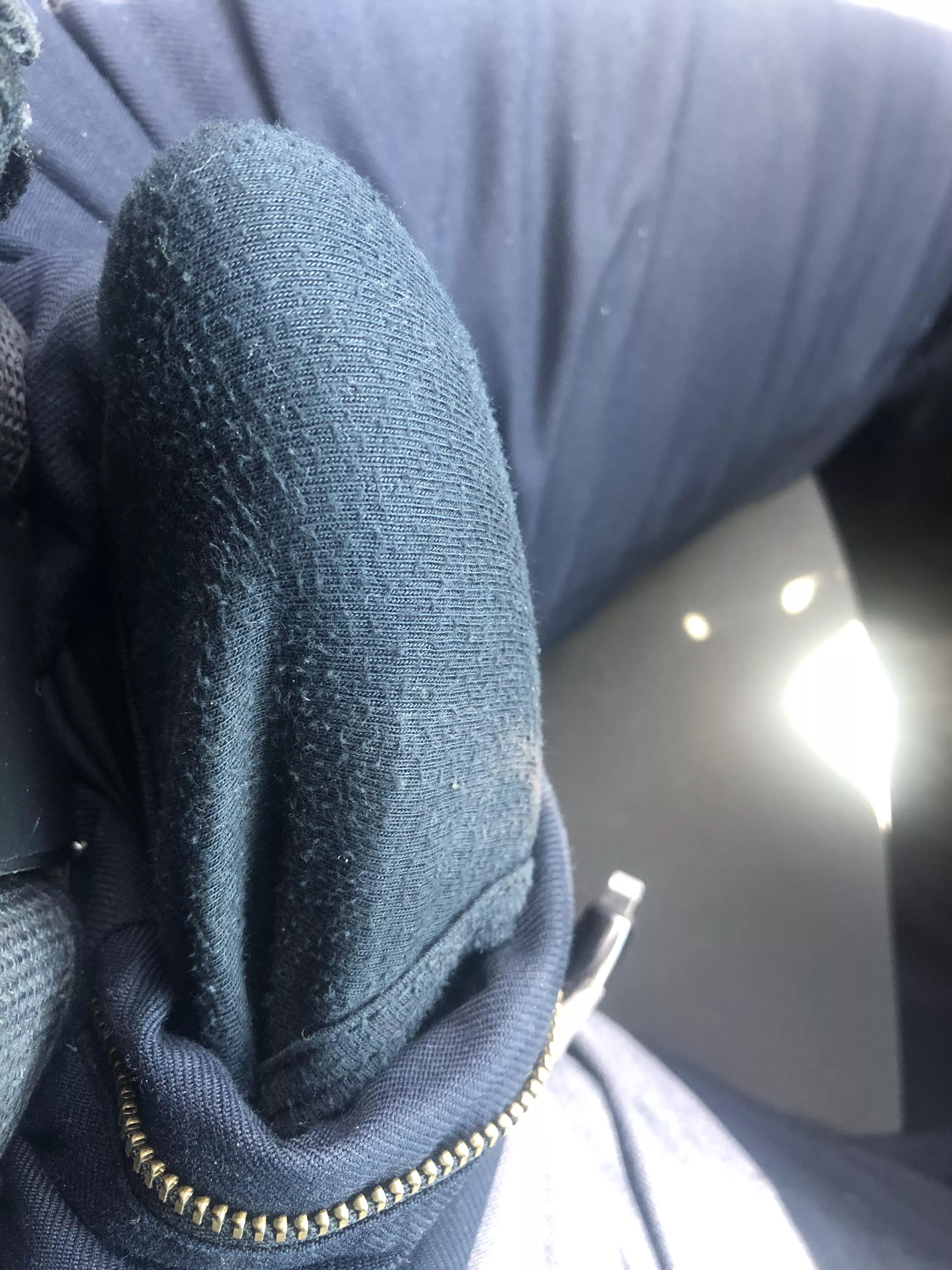 42. Hard day at work  posted by 8283_buckme