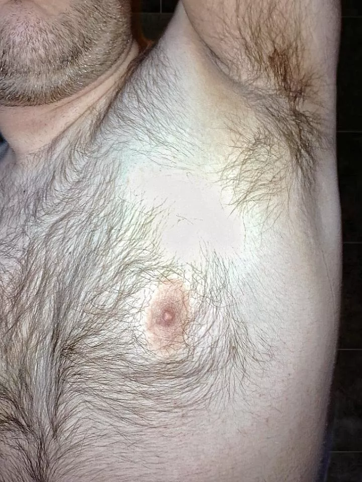 After work sweat  posted by AffectionateLow555