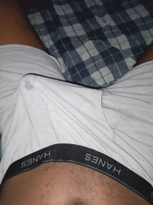 Any guys like chatting about Underwear? Sagging, different colors, patterns, design's, brands?Let's go Bros 😈 by BlackBoyWorshipsBWC