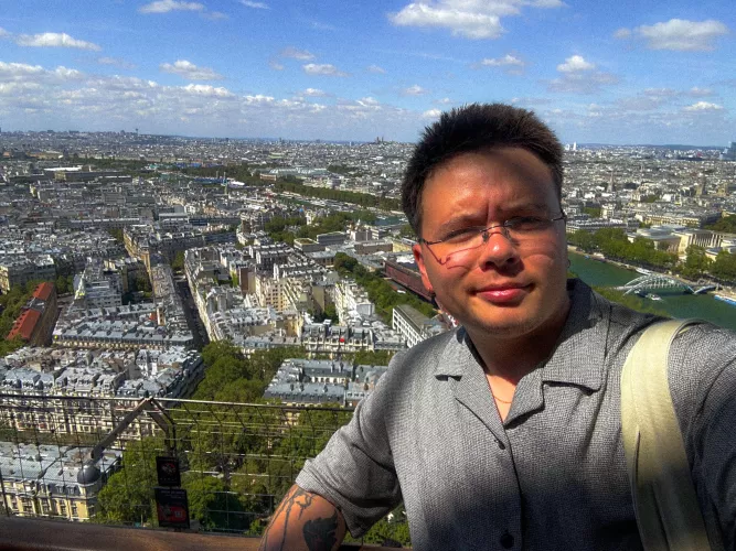 Anyone looking for an EU fortnite buddy? by Fancy-Note2929