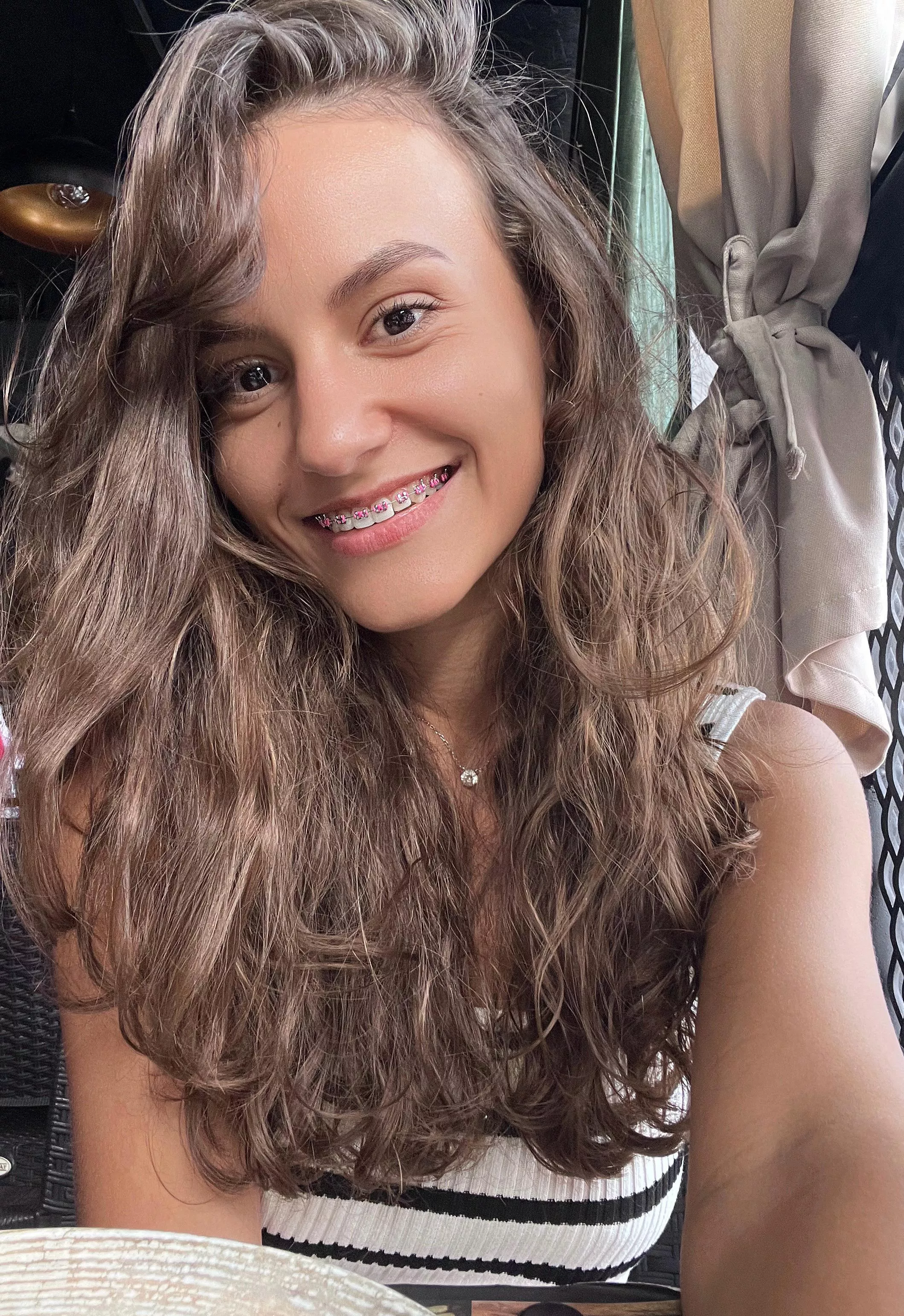 @babyycarrie posted by Karina_Hodosevich