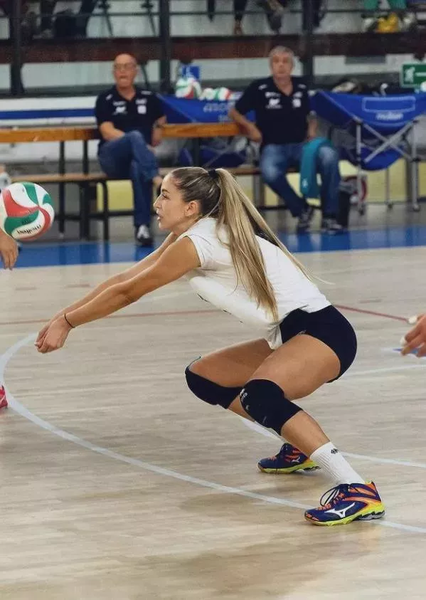 Barbara Dapic posted by DemarcusNoe