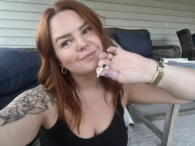 Cum get stoned with me [IRTR] by Whitleebby