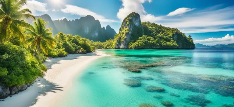 enjoy the beauty of the Philippines posted by bubblegirly3044etrtf